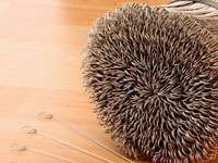 Produkt: BambusBerlin Zaun-Zubehr: Bindedrhte aus Edelstahl