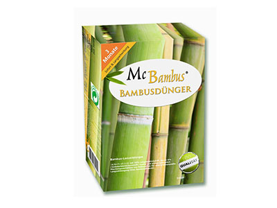 BambusBerlin Bambuspflege
